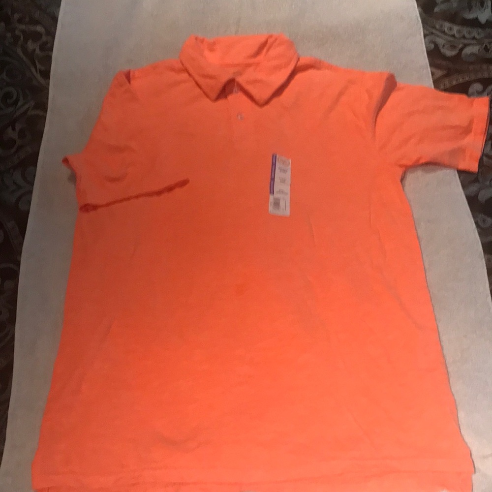 Boys polo